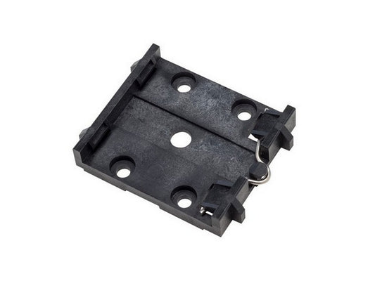 Mounting clip RL 21 RL 42 (cap rail 35 mm)