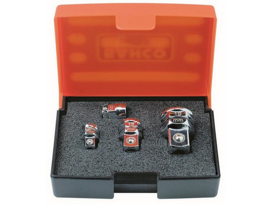 ADAPTOR SET/t ratchet wrenches