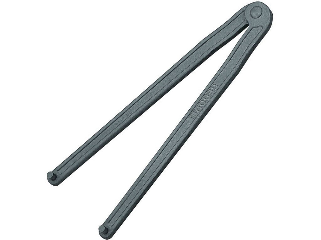 Tap wrench 3.0mm adjustable