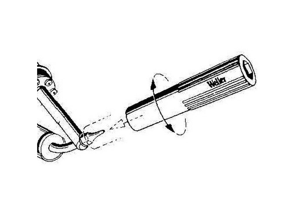 Rensenålsæt 1x1,9/3x1,4mm