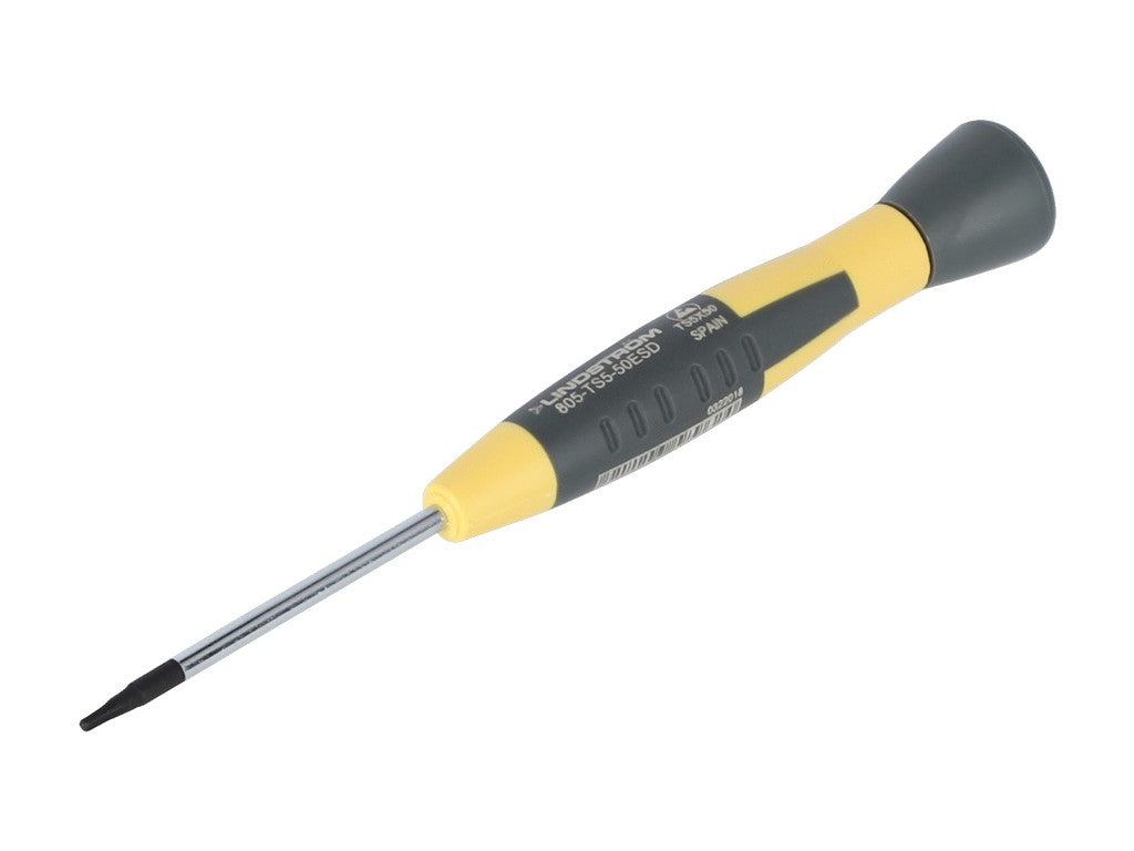 Pentalobe ESD Safe Precision Skruetrækker TS5