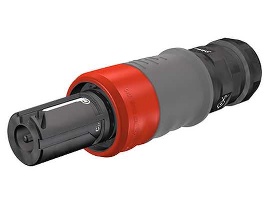 MC-Socket 16BL-CS/AX/M95-120mm C3 brown1000V 630A