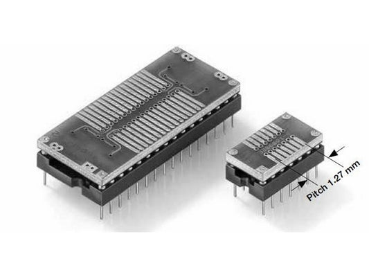 Converter socket 52 pieces