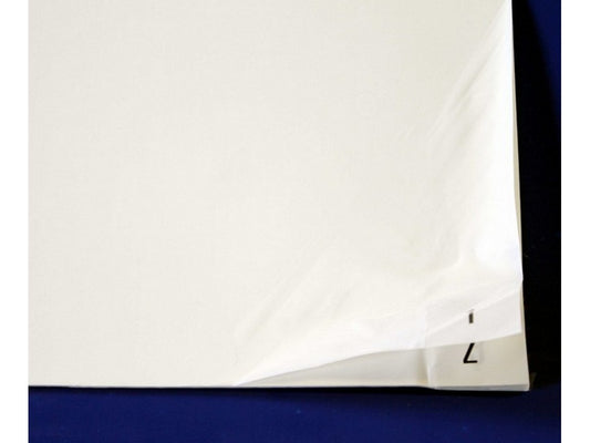 Had to go clean 30 layers ESD 600x900mm white