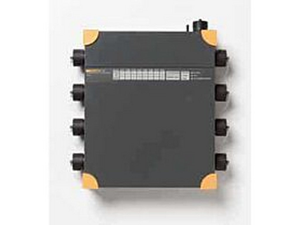 Fluke 1760TR PQ Analyzer med transient, inkl. prober