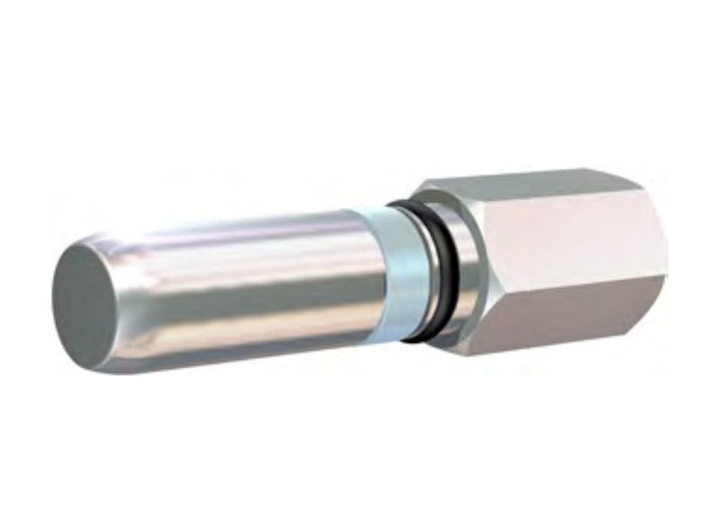 Bøsning SIG6 AR-N/3