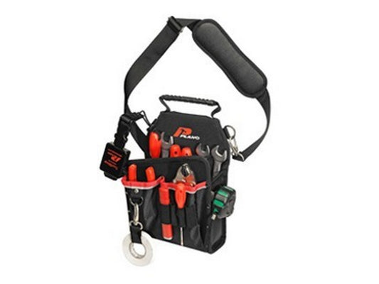 Plano værktøjstaske t/bælte med skulderrem
