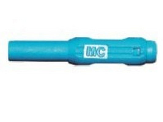 Medico connector MS1525-S green Ø1.5mm