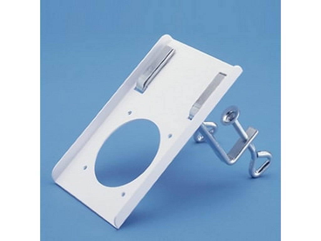 Table bracket Ø63mm 180x115mm