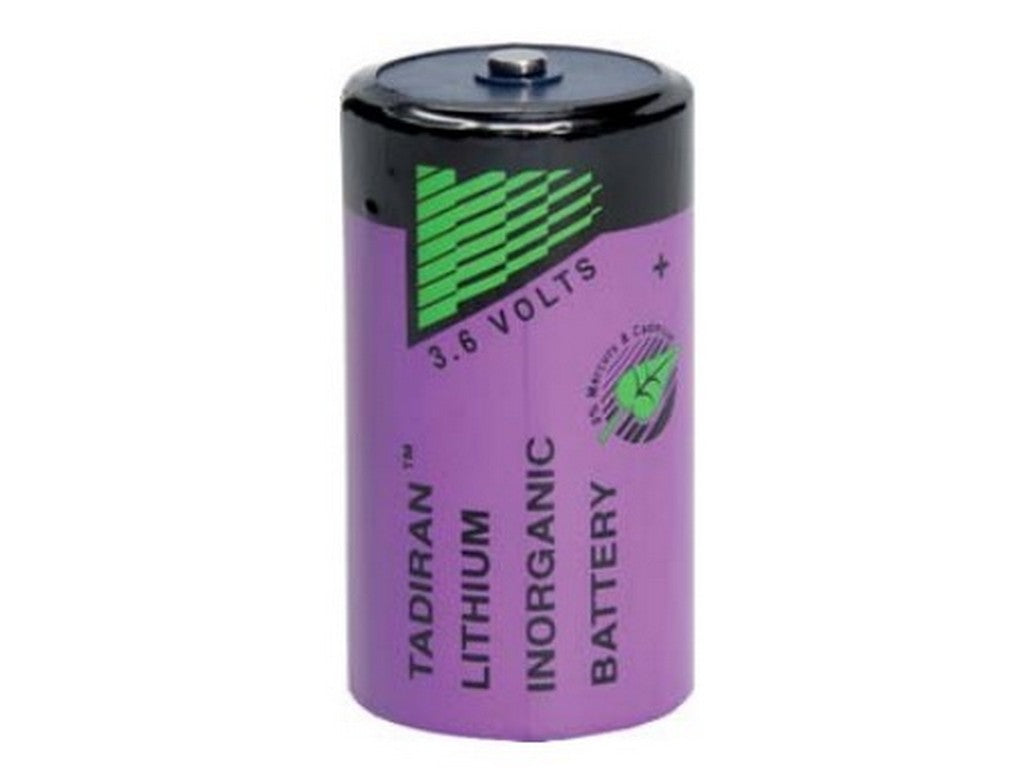 Batteri -C SL-2770/s 3,6v