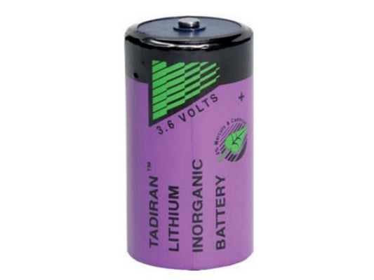 Batteri -C SL-2770/s 3,6v
