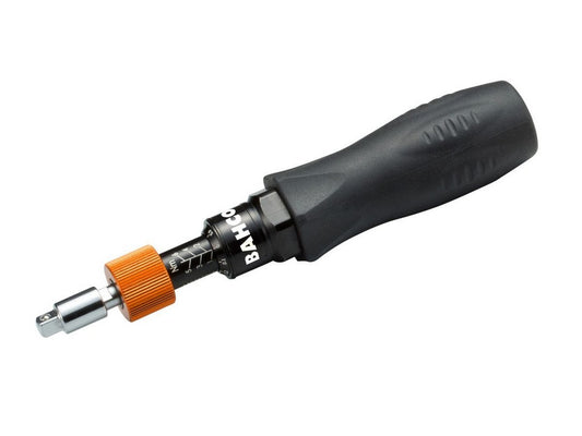 Torque screwdriver Adjustable with Nm scale 1-6 Nm