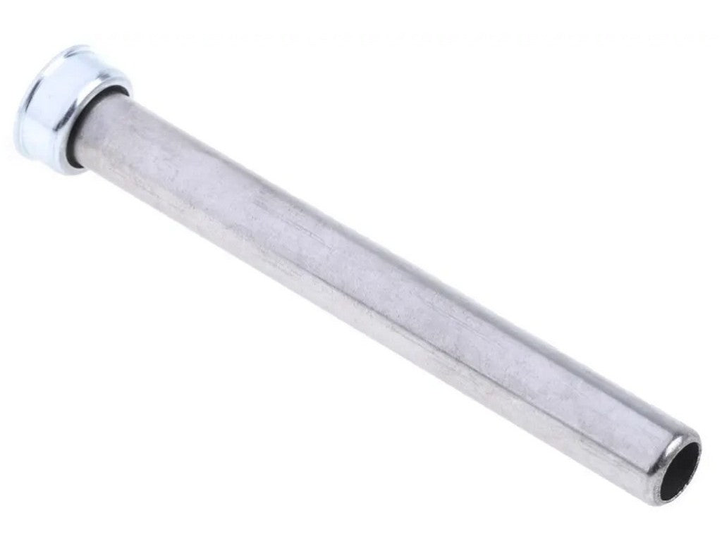 BARREL W/O GRIP FOR WP 80