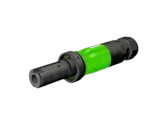 Bøsning KBT10BV-AX/M32/50-70-C3 Grøn 1000V-200A(50mm2)-250A(70mm2)