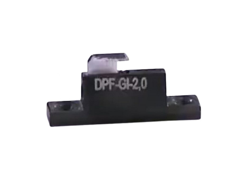 INTERCHANGEABLE RAIL/Guide Guide 2.0mm