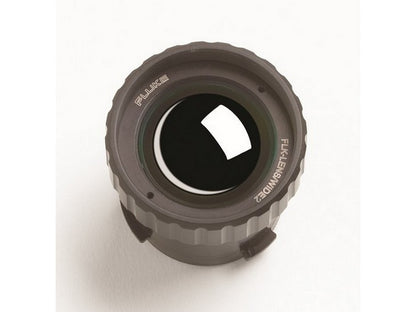 Infrared wide-angle lens (Ti200,/Ti300/Ti400)