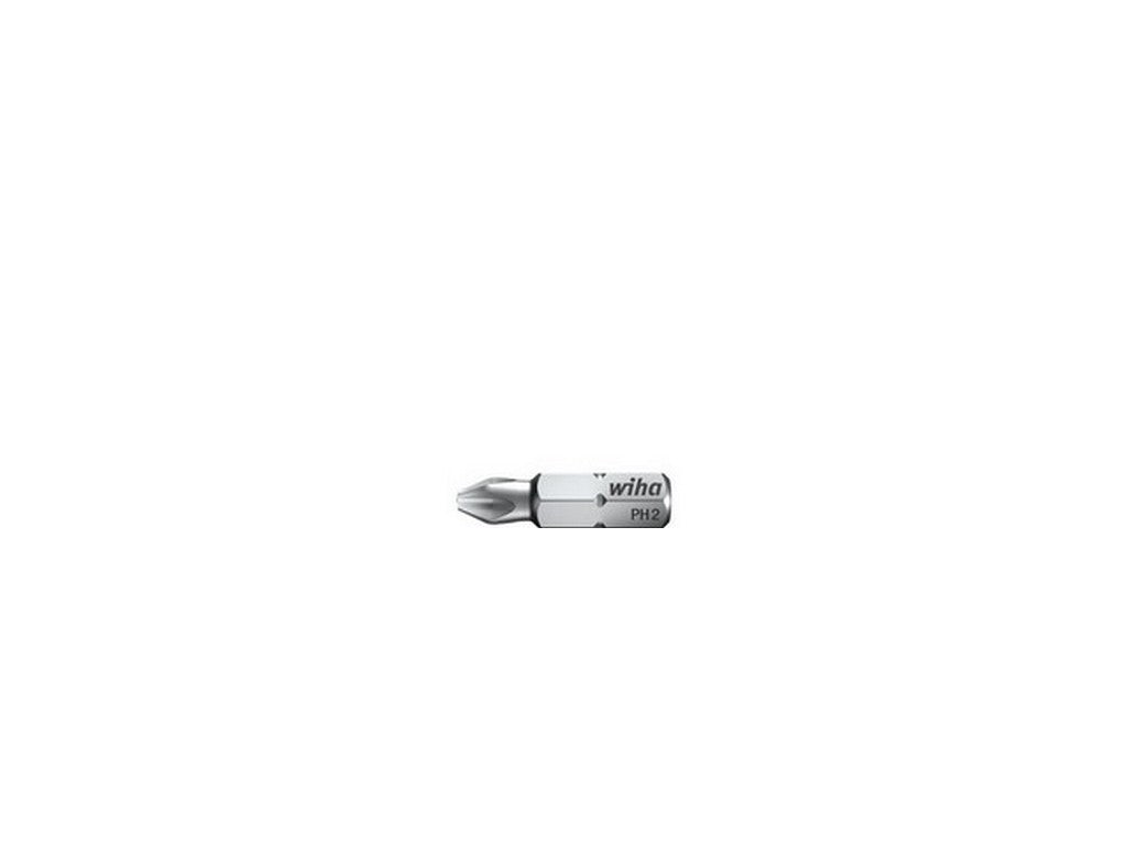 Standard Bit PH2 25 mm