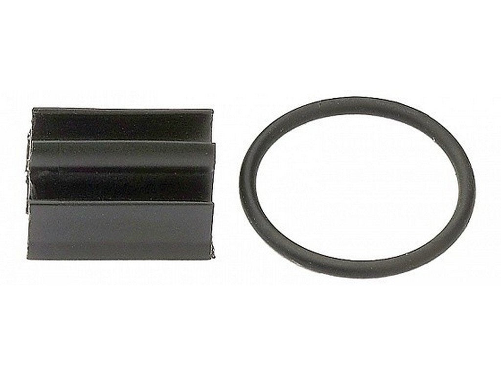 FE clip set for FE mounting pipe Ø 6.0mm