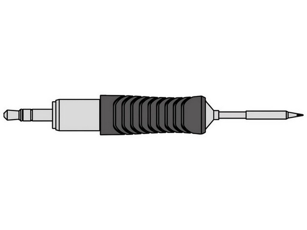 RTP 002 S Pico Chisel