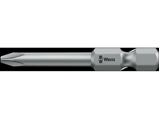 Bit serie 4 phillips 1/4"; PH0 x 89 mm