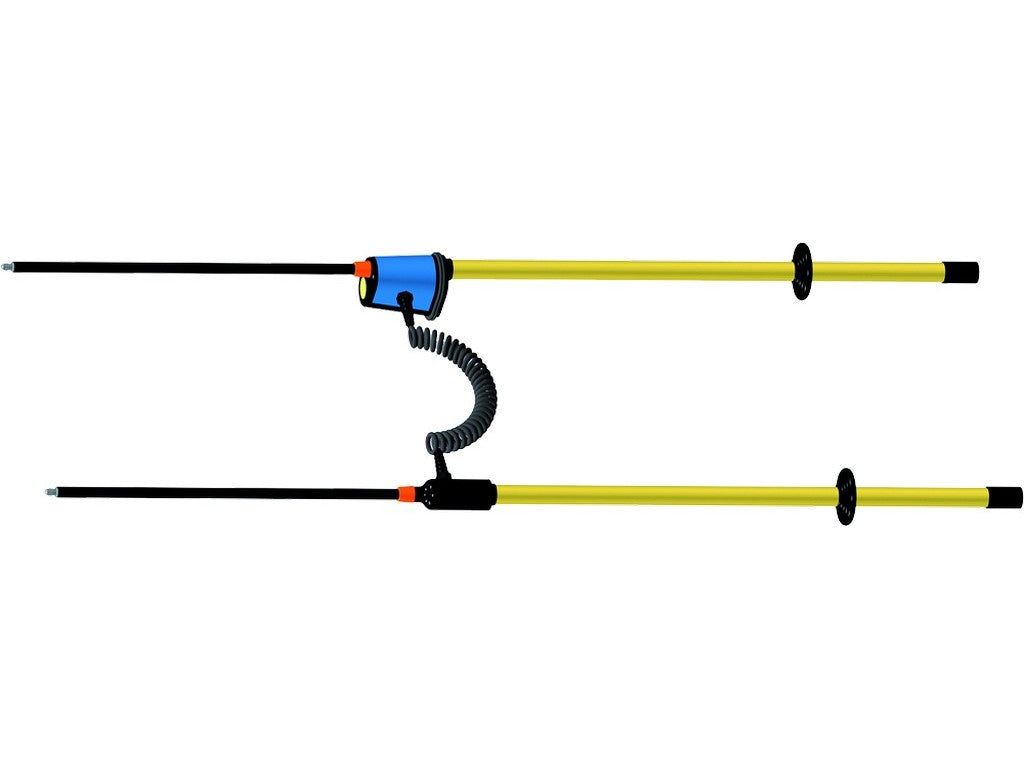 Fasesammenligner PG-II 15-24kV