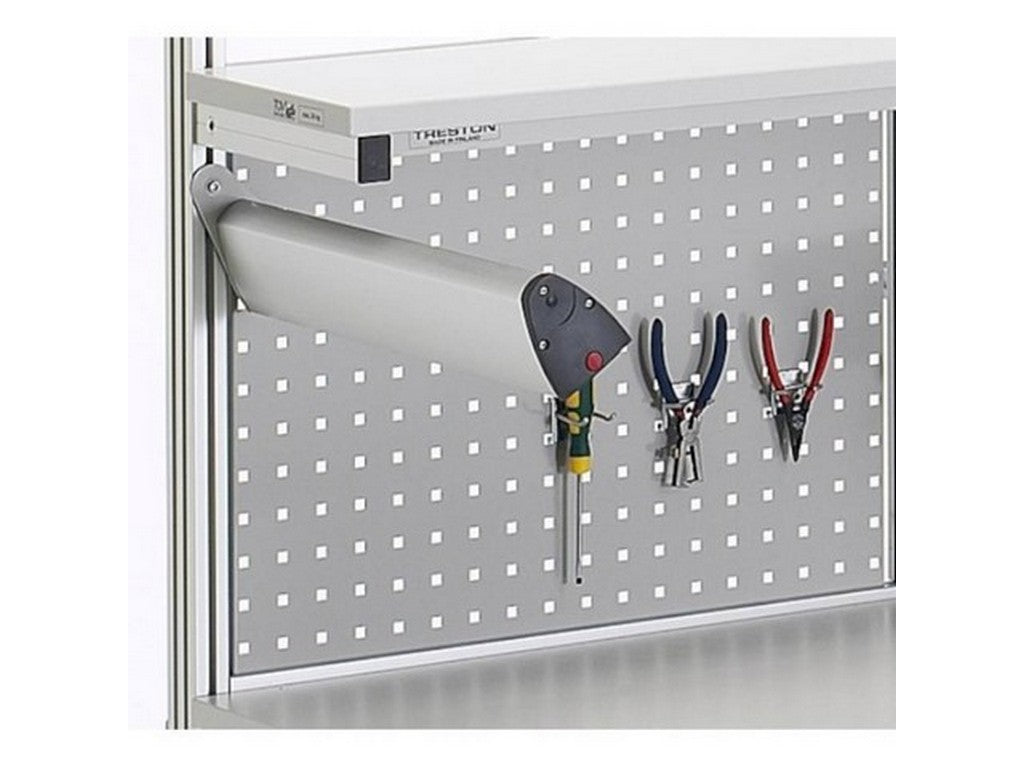 Tool plate 500x970mm; for WB 818 ESD