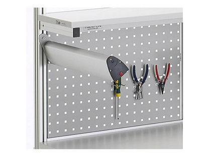 Tool plate 500x970mm; for WB 818 ESD