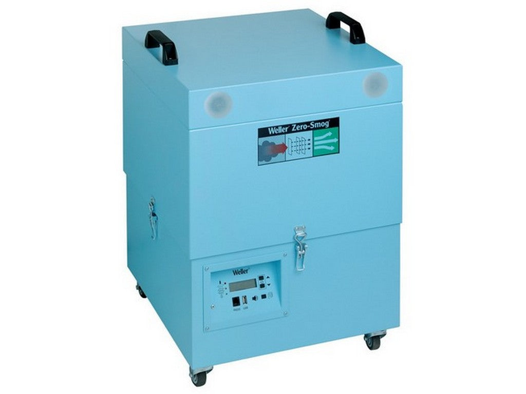 Udsugning Zero-Smog 20T 230V fra Weller