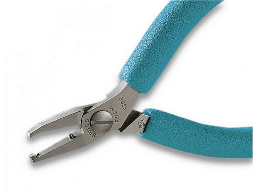 Afstandsklipper 1,3mm F=1,3 ES