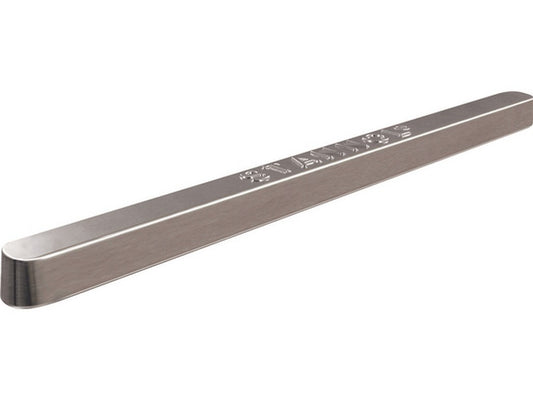 Solder ECOLOY TSC305 bar (Sn96.5Ag3.0Cu0.5) Price per kg.