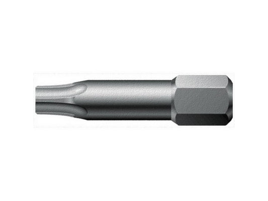 Bit serie 1 torx TORSION 1/4": TX6x25mm