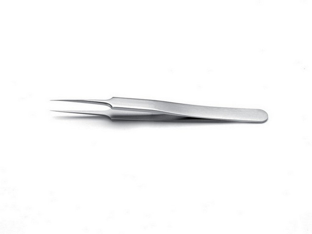 Pincet fin slank spids 110mm
