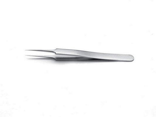 Pincet fin slank spids 110mm
