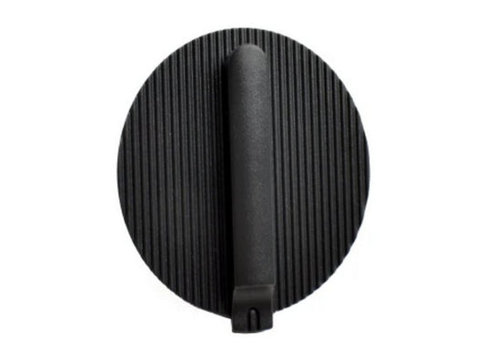 Fluke 87-5, Knob, switch