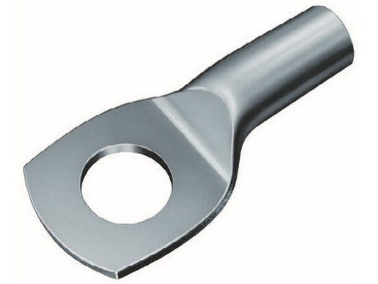 Cable lug Cu tinned 4mm-Ø5mm