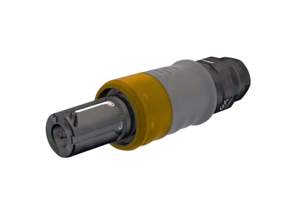 MC-Socket 16BL-CS/AX/M50-240mm C1 brown 1000V 630A