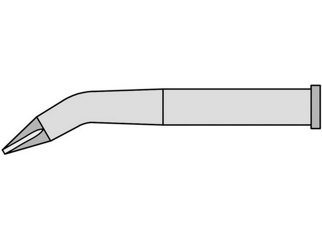 XT HX soldering tip 0.8X0.4