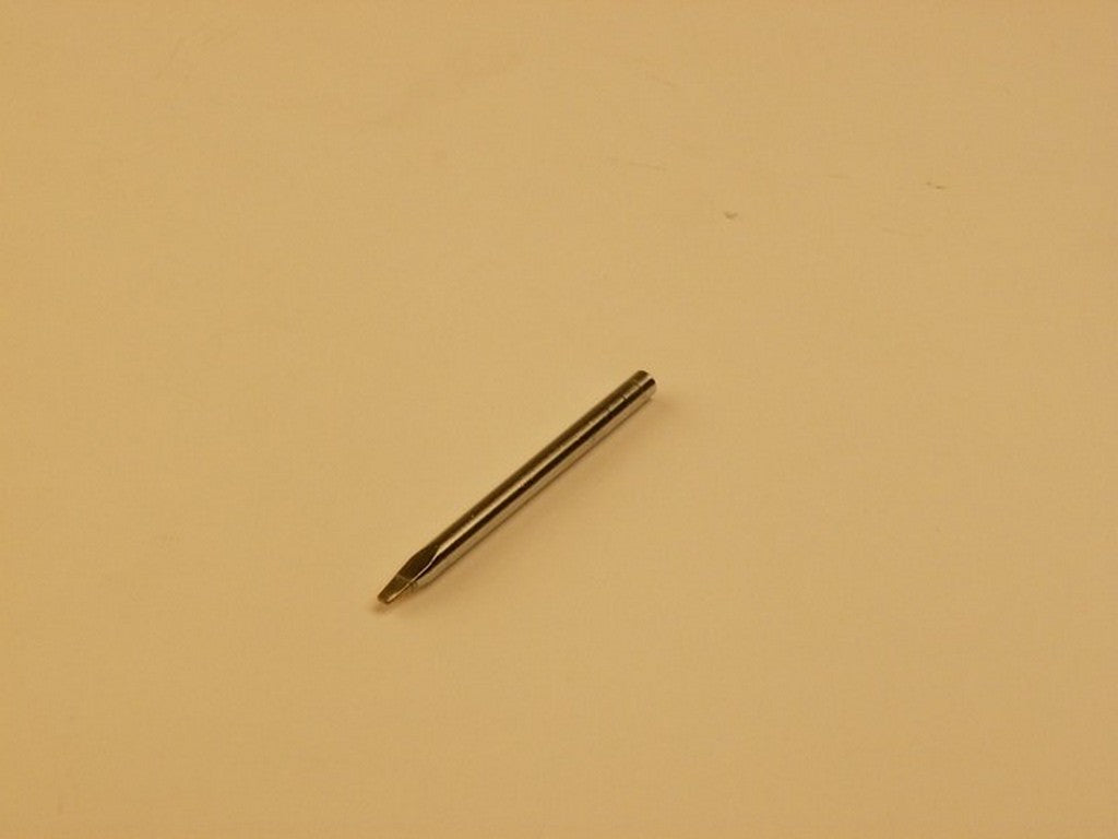 Loddespids 2,0mm for SPI-27