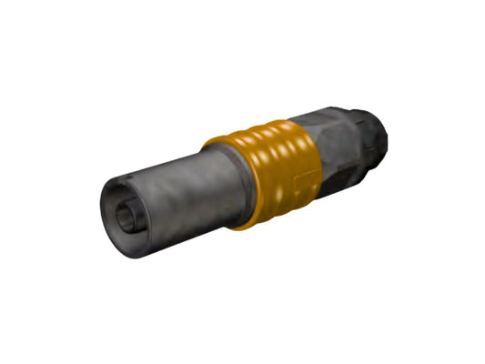 MC-stik KST21/M50/400-C1 brun