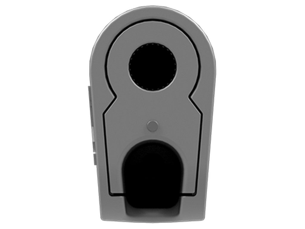 Isolation til bananstik KT-L-4-39 Ø4mm GRÅ for 2,5mm² ledn. t/LS-LQ-4x +LS-LM-4x