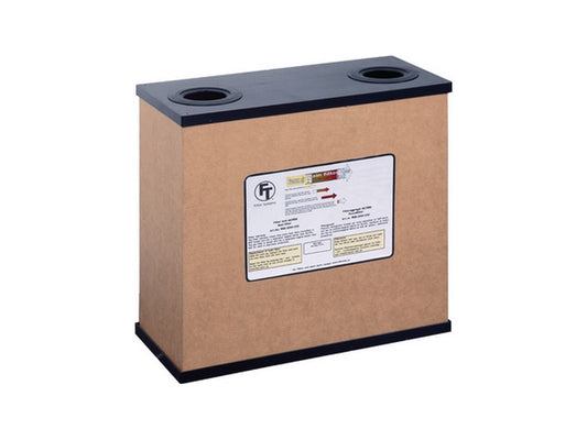 Micro-/gasfilter MG95 standard