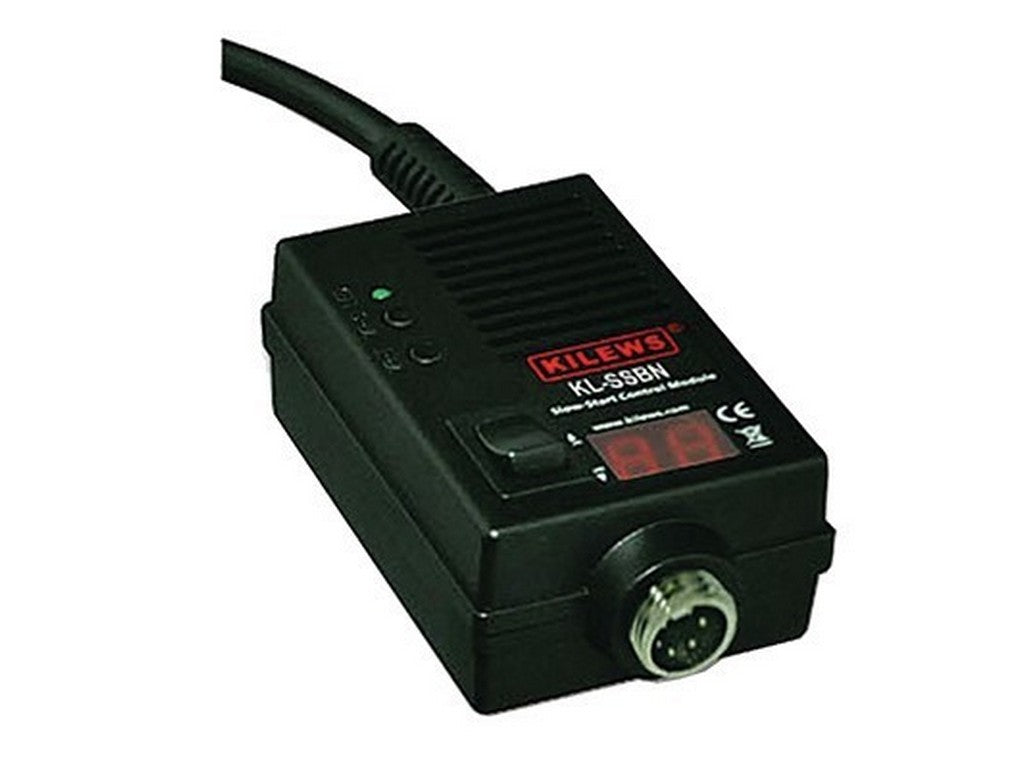 Slow start for SKD-BN800/900 & RBN/TBN series