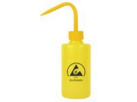 Spray bottle ESD E9 500ml with bent tip