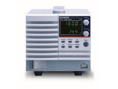GW power supply 160V/14.4A 720W - programmable
