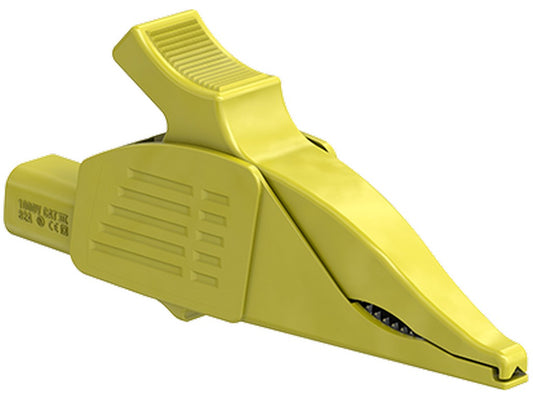 Delfinnæb XDK-1033 gul 1000V AC/1500V DC- CAT III - 32A