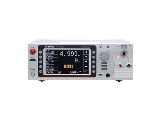 GW-Safety Tester 200VA AC  ACW/DC/GC