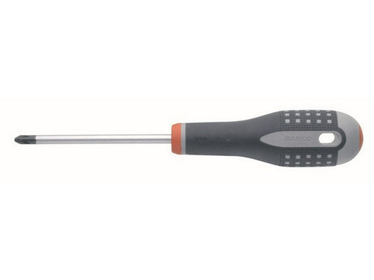 Screwdriver ERGO phillips PH2x100mm