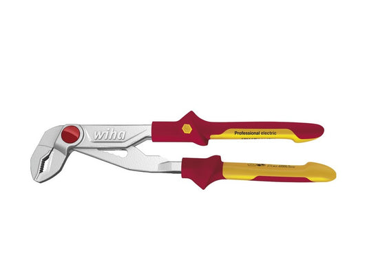 Polygriptang Isoleret