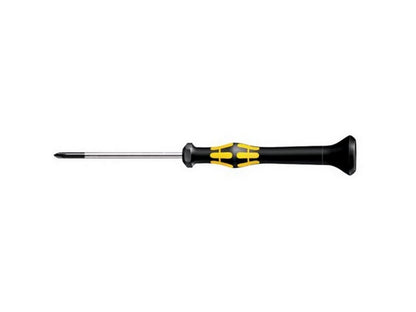Screwdriver ESD phillips PH0x60mm: micro