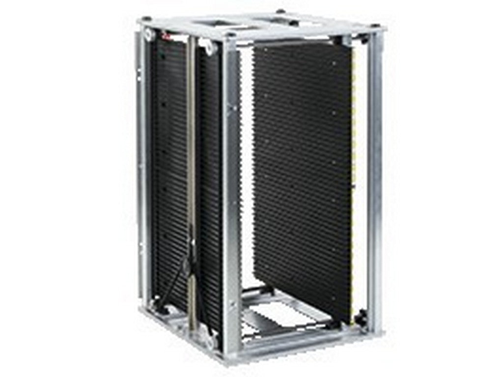 PCB magasin 801.1, v. gear sam Ydre dim. LxWxH 355x320x563 mm